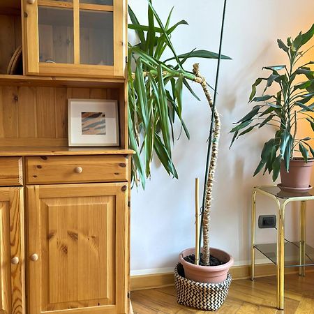 Appartamento Flat Belpoggio 13 Trieste Esterno foto
