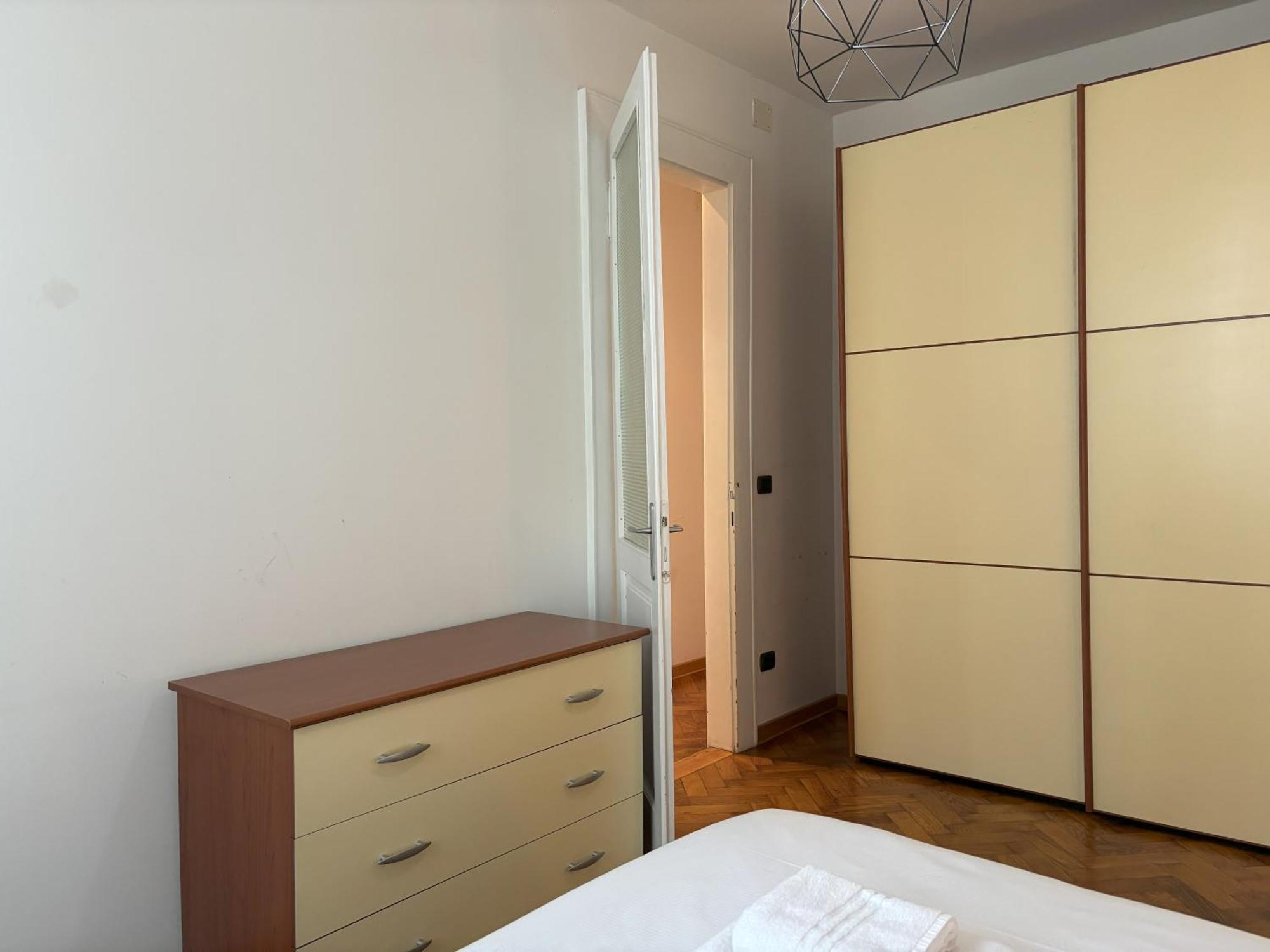 Appartamento Flat Belpoggio 13 Trieste Esterno foto